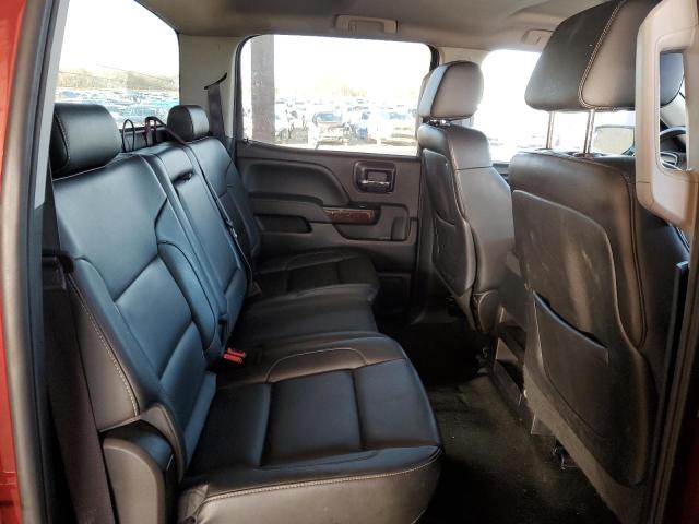 3GTU2UECXEG351278 GMC Sierra K1500 Sle