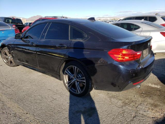 WBA4B1C51FG241412 BMW 435 I Gran Coupe