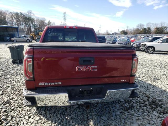3GTU2NEC2HG142269 GMC Sierra K1500 Slt