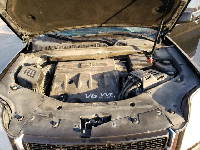 2GKFLWE32F6281763 GMC Terrain Sle