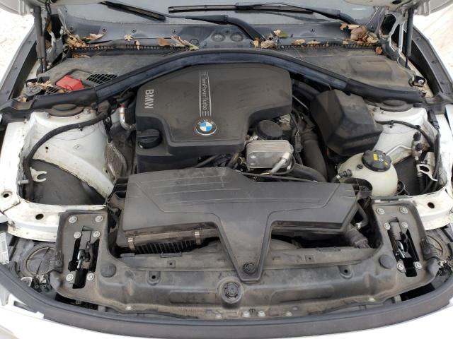 WBA3B1G52ENT00631 BMW 320 I
