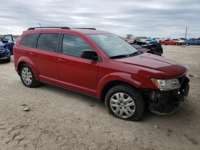 3C4PDCAB6GT147294 Dodge JOURNEY SE
