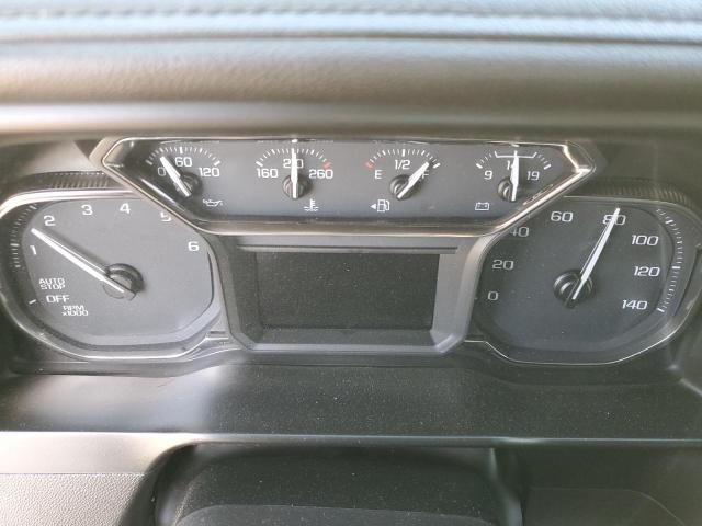 3GTU9EET7MG436076 GMC Sierra K1500 At4