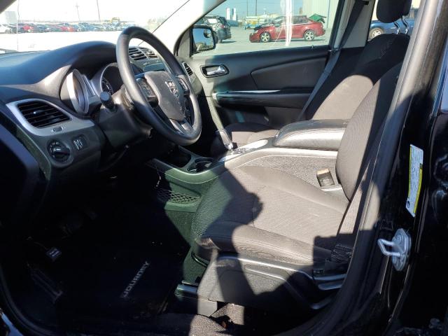3C4PDCAB7GT235125 Dodge JOURNEY SE