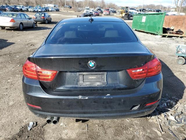 WBA3N9C5XFK248194 BMW 428 XI
