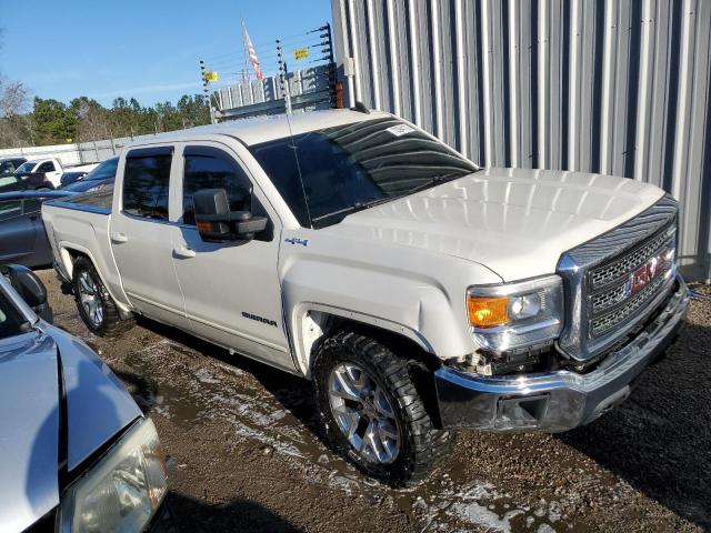 3GTU2UEC5FG286230 GMC Sierra K1500 Sle