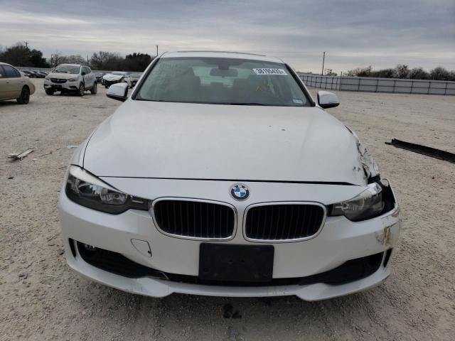 WBA3B1G52ENT00631 BMW 320 I
