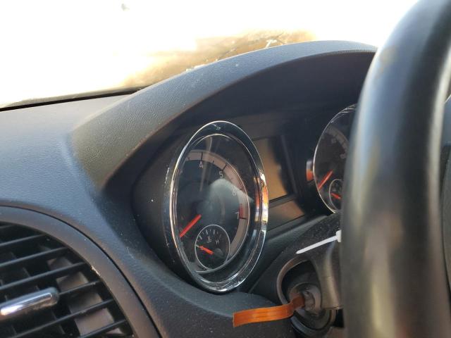 2C4RDGEG9HR681206 Dodge Grand Caravan Gt