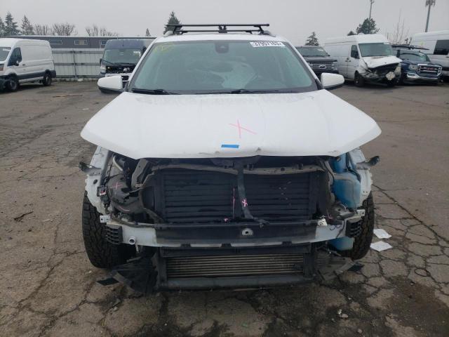 3GKALWEUXJL292386 GMC Terrain Slt