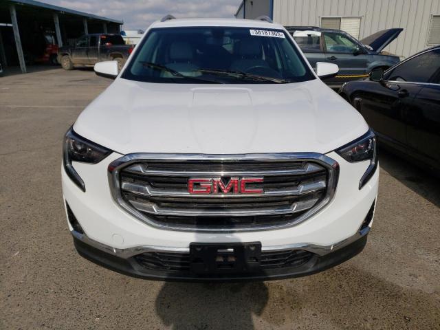 3GKALPEV1JL205845 GMC Terrain Slt