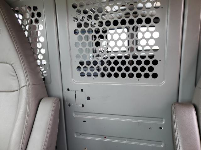 1GTW7AFGXJ1326125 GMC Savana G2500