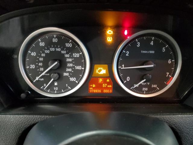 5UXFG8C59EL593003 BMW X6 Xdrive50i