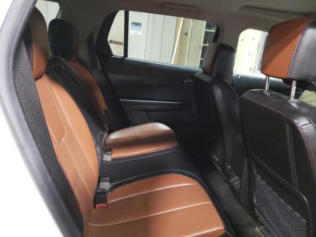 2GKFLUEK6G6155502 GMC Terrain Slt