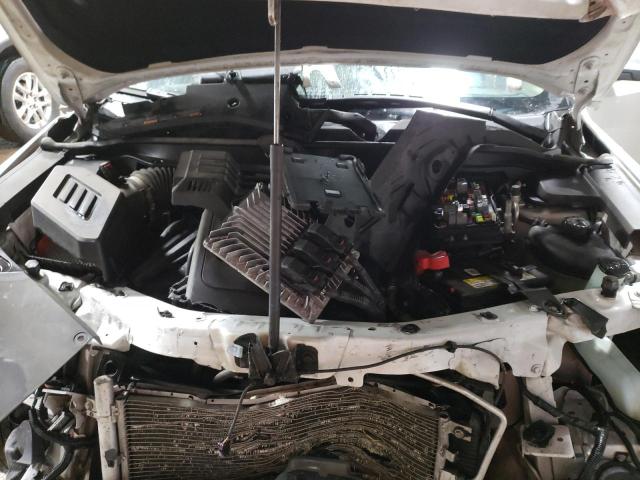 2GKFLUEK6G6155502 GMC Terrain Slt