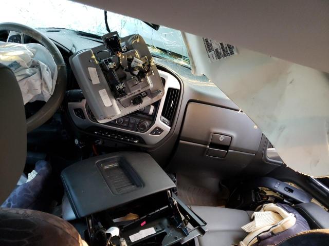 3GTU2NEC6GG237609 GMC Sierra K1500 Slt