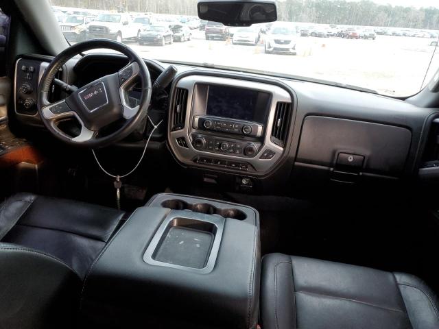 3GTU2UEC5FG286230 GMC Sierra K1500 Sle
