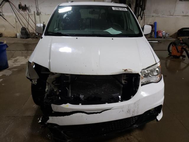 2C4RDGCGXER128434 Dodge Grand Caravan Sxt