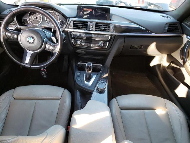 WBA4B1C51FG241412 BMW 435 I Gran Coupe