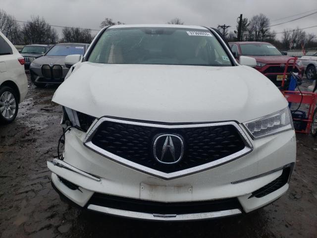 5J8YD4H33LL032622 Acura MDX
