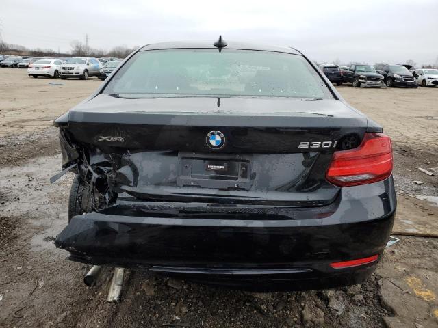 WBA2J3C58JVD48406 BMW 230xi