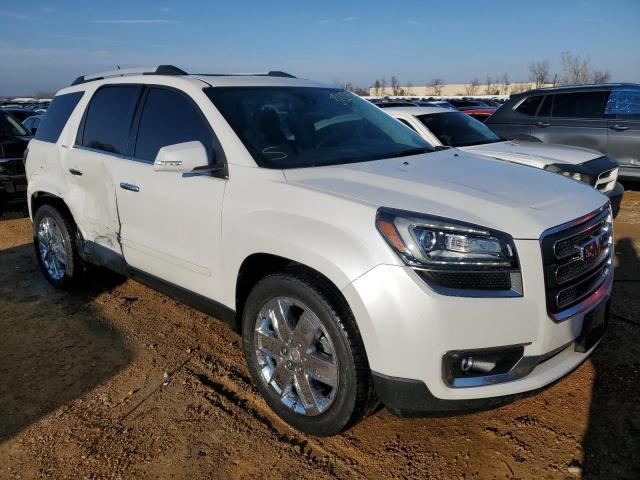 1GKKVSKD9HJ307991 GMC Acadia Limited Slt-2