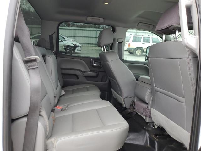 1GT42VCY5JF268289 GMC Sierra K3500