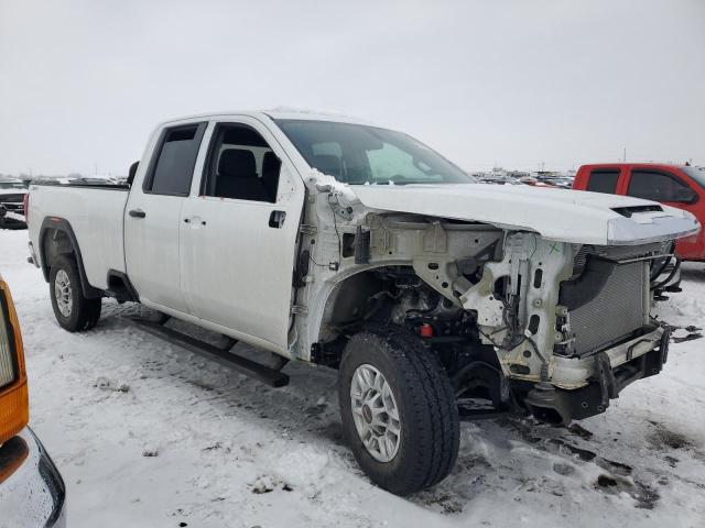 1GT59LE7XPF116543 GMC Sierra K2500 Heavy Duty