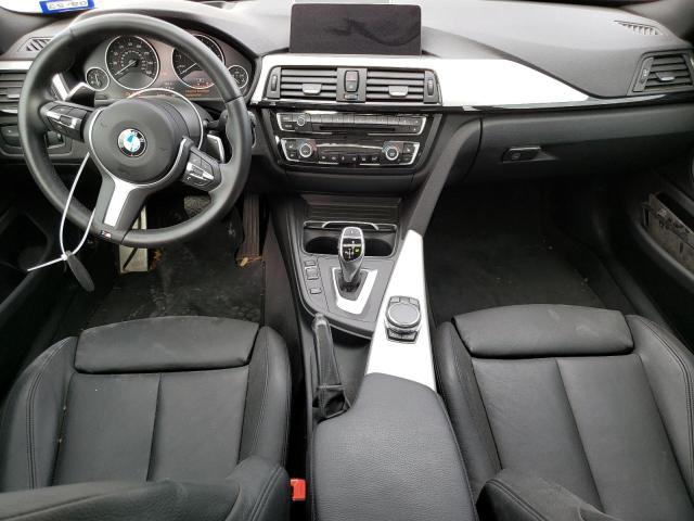 WBA4B1C53GG243258 BMW 435 I Gran Coupe