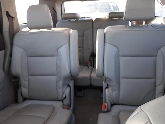 1GKKNWLS9HZ291524 GMC Acadia Slt-2