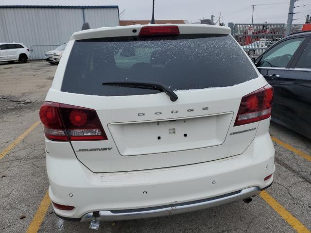 3C4PDCGB0GT115416 Dodge Journey Crossroad