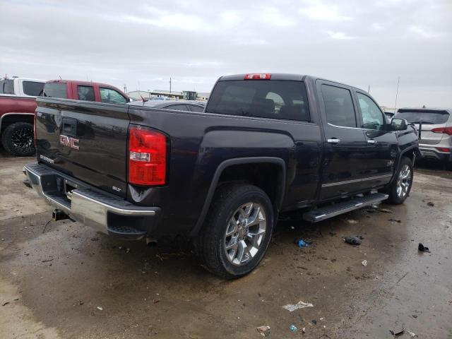 3GTU2VEC3EG516786 GMC Sierra K1500 Slt