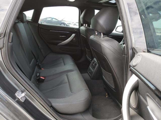 WBA4B1C53GG243258 BMW 435 I Gran Coupe
