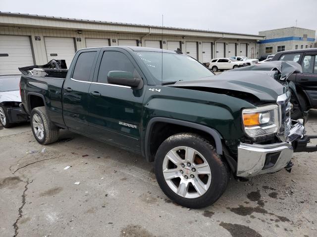 1GTV2UECXFZ238176 GMC Sierra K1500 Sle