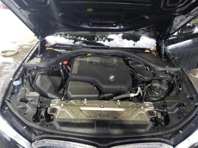 WBA5R7C50KFH09491 BMW 330XI
