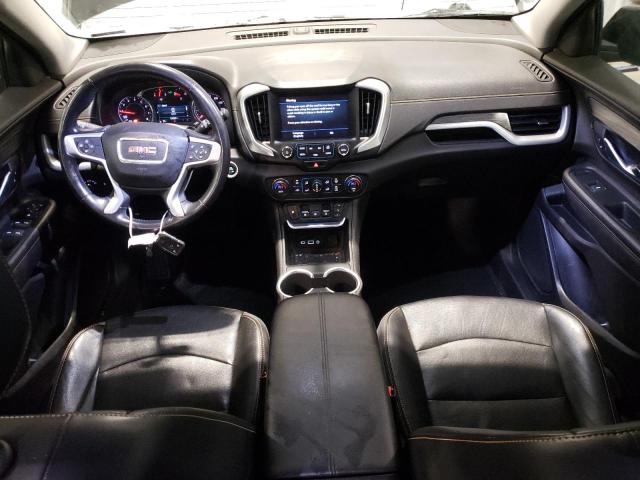 3GKALVEX1JL275397 GMC Terrain Slt