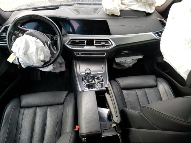 5UXCR6C52KLB12217 BMW X5 Xdrive40i
