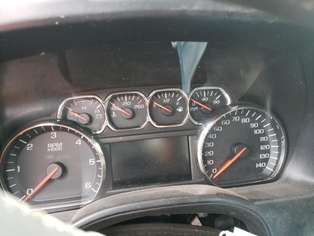 3GTU2VEC3EG516786 GMC Sierra K1500 Slt