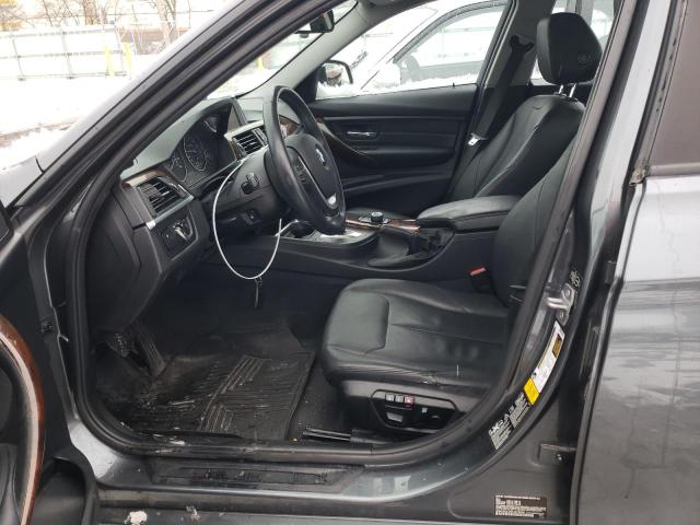 WBA3B3C56EJ979246 BMW 328 XI