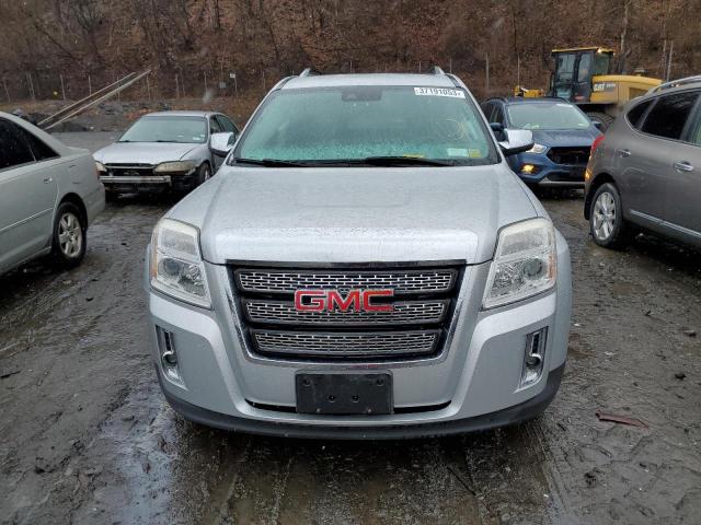 2GKFLYE36F6411281 GMC Terrain Slt