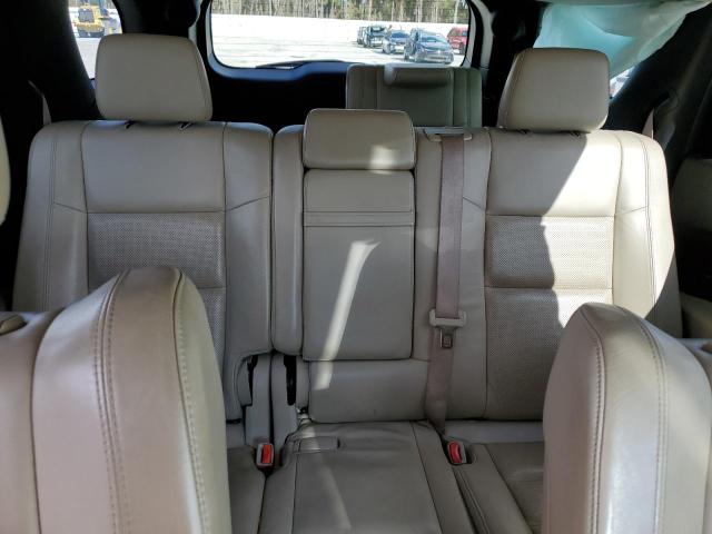 1C4RDJEG0FC858003 Dodge Durango Citadel