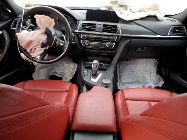WBA8B7G35HNU38109 BMW 340 XI