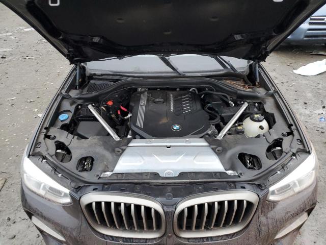 5UXTY9C02M9F47957 BMW X3 Xdrivem40i