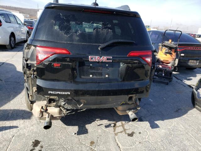 1GKKNMLS9KZ147970 GMC Acadia Slt-1