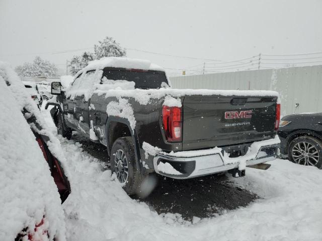 1GT49TE71NF222551 GMC Sierra K3500 Sle