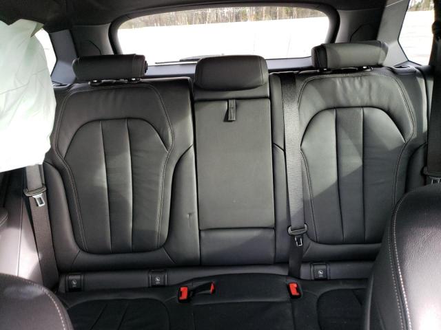 5UXCR6C52KLB12217 BMW X5 Xdrive40i