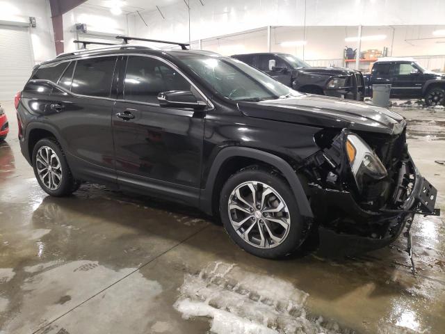 3GKALVEX1JL275397 GMC Terrain Slt