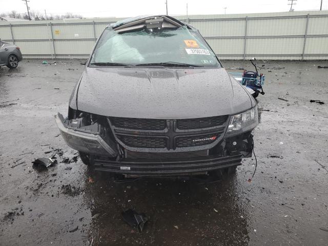 3C4PDCGB3JT216702 Dodge Journey Crossroad