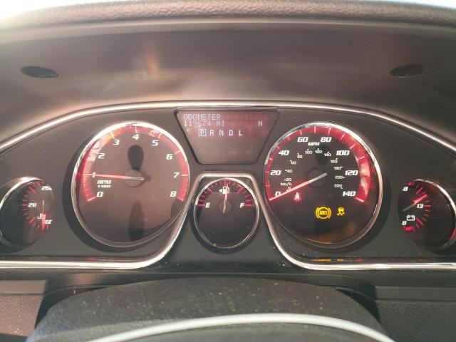 1GKKRRKD8GJ131219 GMC Acadia Slt-1