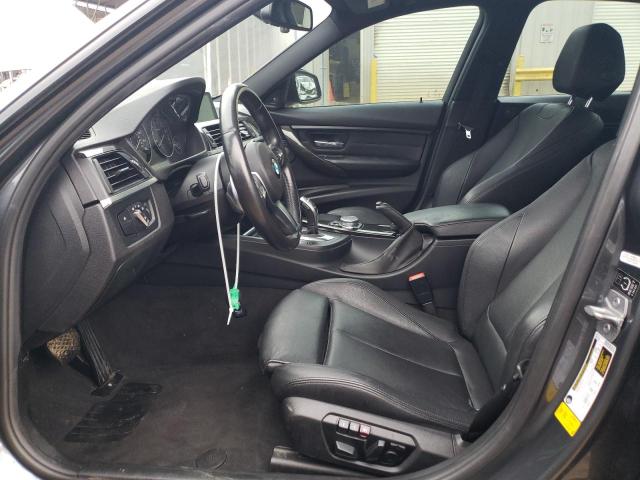 WBA3A9G53FNT09227 BMW 335 I