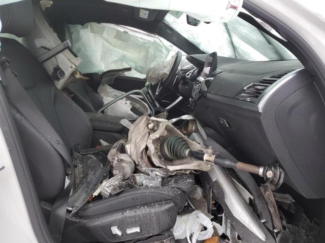 5UX33DT04N9J96789 BMW X4 Xdrive30i